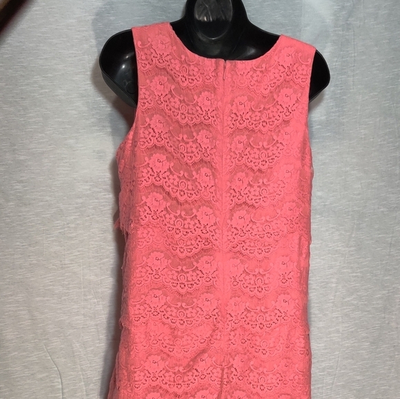 Jessica Simpson dress - Picture 6 of 7